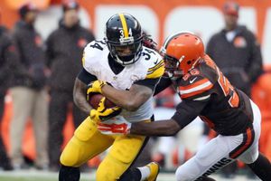DeAngelo Williams se perderá el juego contra Cincinnati