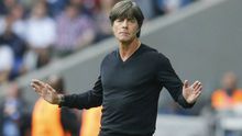 Ghana en negociaciones con Joachim Löw para ser su nuevo DT de cara al Mundial 2026