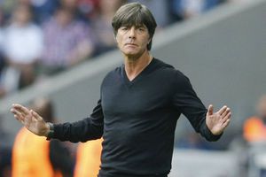 Ghana en negociaciones con Joachim Löw para ser su nuevo DT de cara al Mundial 2026