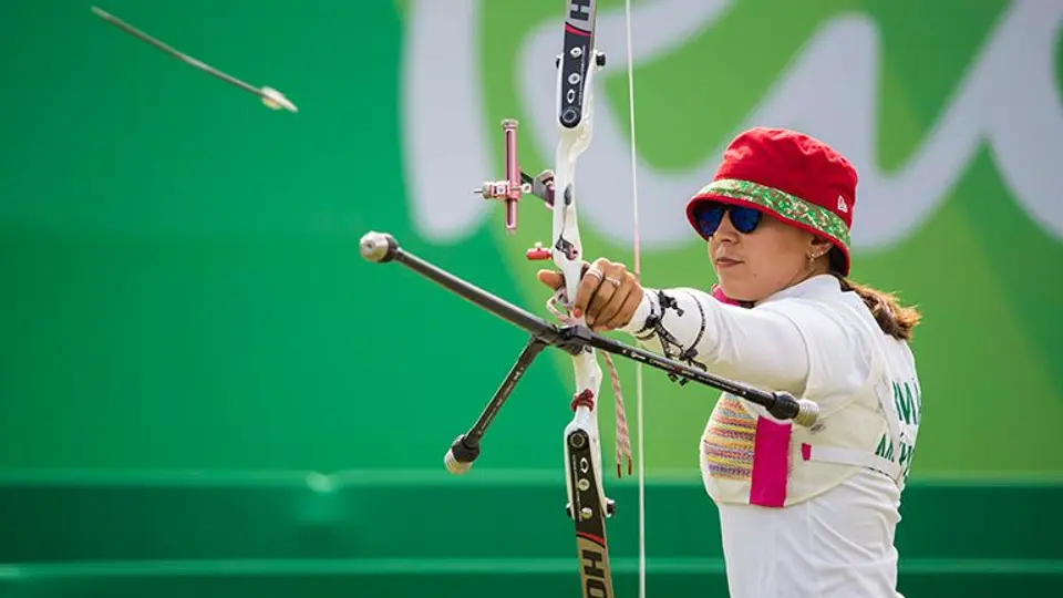Deportistas mexicanos costaron 145 mdp del erario