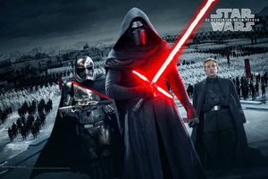 Aerolínea permitirá ver Star Wars VII antes de estreno