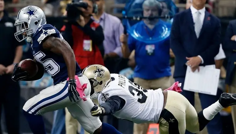 Sigue las emociones de la Semana 4 de NFL