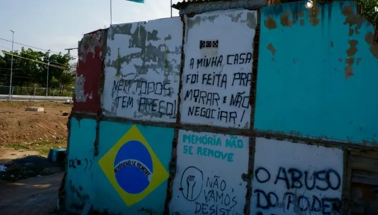 Río, la otra realidad
