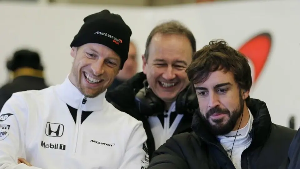 Campeones de F1, a revitalizar la historia de McLaren