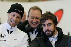 Campeones de F1, a revitalizar la historia de McLaren