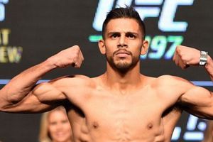 ‘Pantera’ Rodríguez sueña con ser campeón mundial en UFC