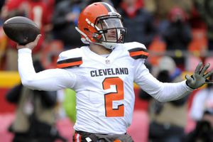 Manziel, involucrado en escándalo de violencia doméstica