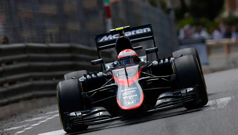 McLaren, urgido por volver a la élite de F1