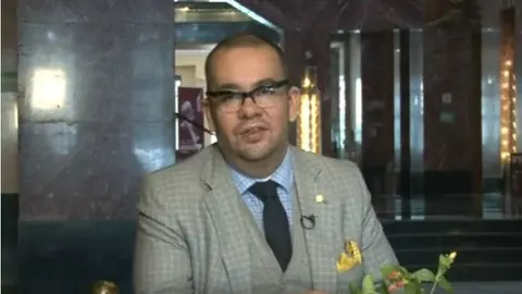 Director de TV UNAM renuncia tras criticar a Juanga