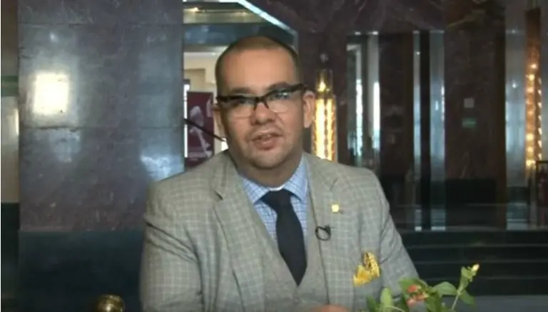 Director de TV UNAM renuncia tras criticar a Juanga