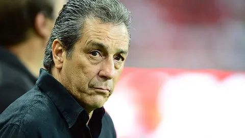 ¿Qué es lo primero que debe hacer Tomás Boy al frente del Cruz Azul?