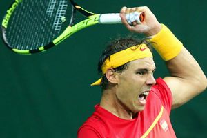 Hackers revelan que Nadal utilizó sustancias prohibidas