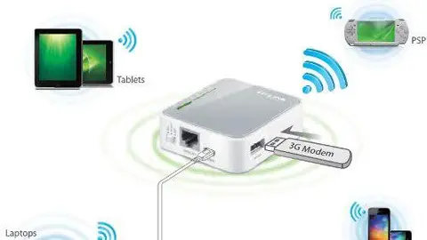 Mujer obtiene incapacidad por alergia a Wi-Fi