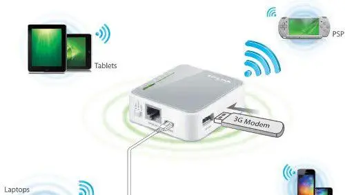 Mujer obtiene incapacidad por alergia a Wi-Fi