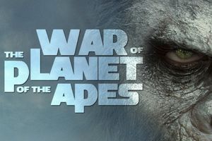 Revelan primeras imágenes de 'El Planeta de los Simios III'