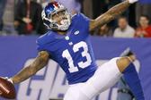 Odell Beckham Jr regresa a casa: vuelve a los Giants tras ocho años de ausencia