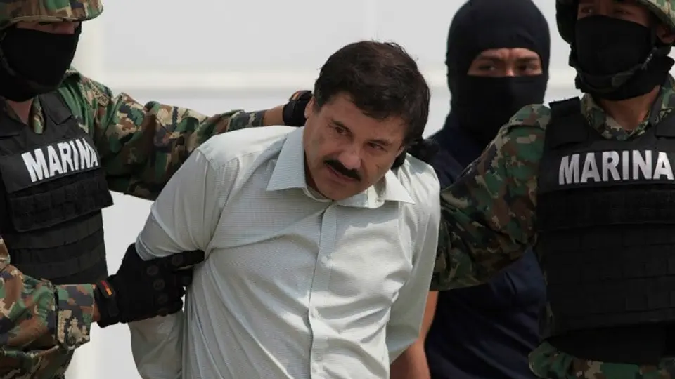 Chapo enfrentaría cargos importantes en Estados Unidos y México
