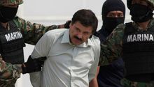Chapo enfrentaría cargos importantes en Estados Unidos y México