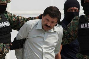 Chapo enfrentaría cargos importantes en Estados Unidos y México