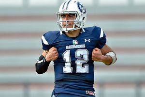 Mayas, a mantener el invicto en la LFA