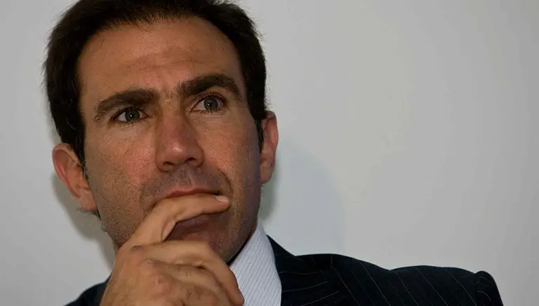 Paco Gabriel de Anda desmiente a Fernando Schwartz