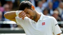 Djokovic pierde y falla en conseguir quinto GS consecutivo