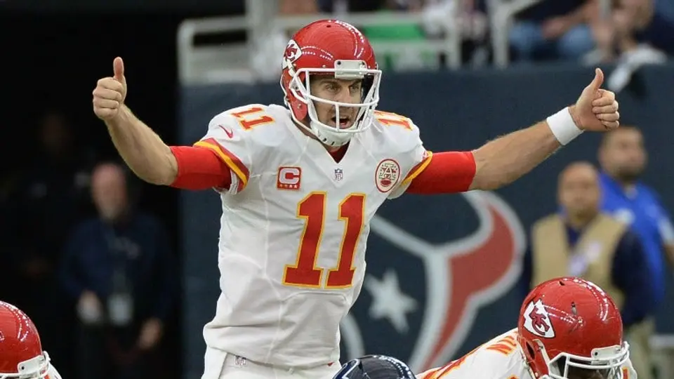 Kansas City aplasta a Houston y avanza a Ronda Divisional