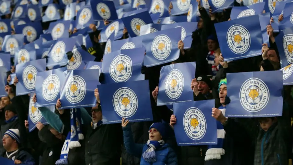 Fan de Leicester retira apuesta por cifra millonaria
