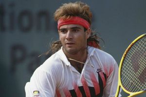 Andre Agassi, precursor del tenis moderno