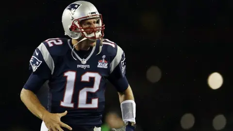 Sigue el primer partido de la NFL entre Acereros y Patriotas