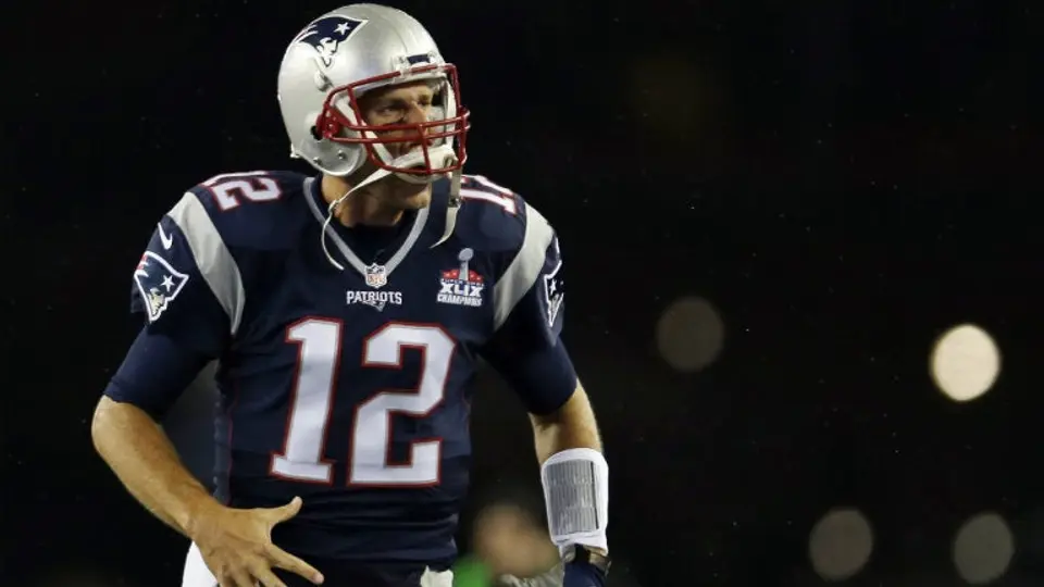 Sigue el primer partido de la NFL entre Acereros y Patriotas