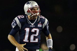 Sigue el primer partido de la NFL entre Acereros y Patriotas