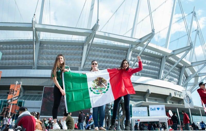 MEXSPORT
