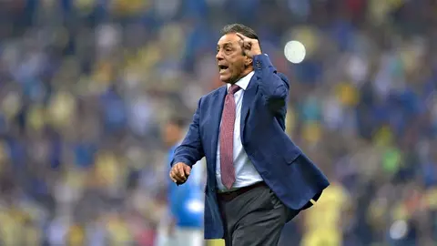 Cruz Azul vs Monterrey será un agarrón de jefes