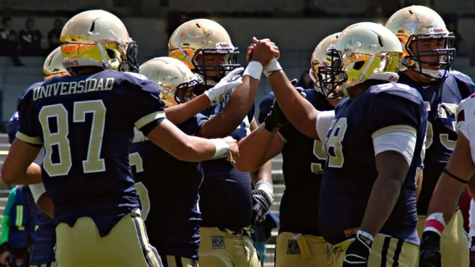 Pumas CU propina paliza a Burros Blancos