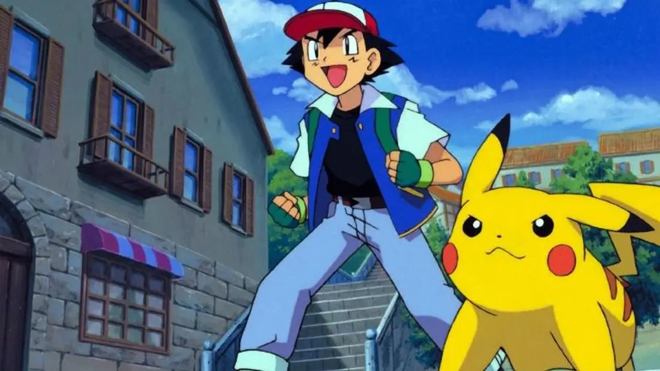 Confirman Pokémon Live Action en San Diego Comic Con