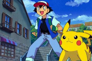 Confirman Pokémon Live Action en San Diego Comic Con