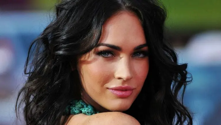 Megan Fox sustituye a Zooey Deschanel en  "New Girl"