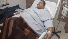 Fallece en Sonora el hombre más obeso del mundo