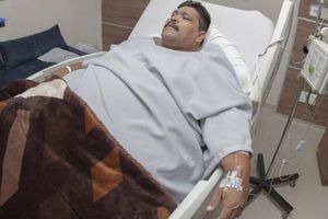 Fallece en Sonora el hombre más obeso del mundo