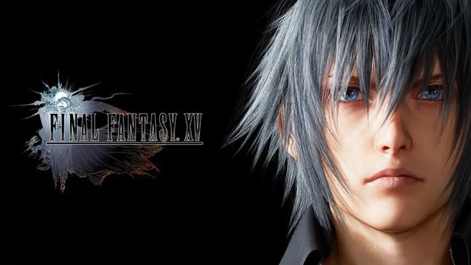 Revelan detalles de Final Fantasy XV