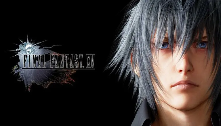 Revelan detalles de Final Fantasy XV
