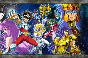 Saint Seiya, una aventura de caballeros en PS4