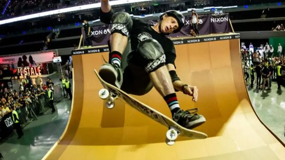 Dos mexicanos podrán conocer la 'Escena Skate'