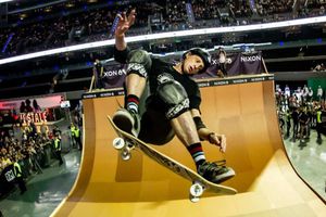 Dos mexicanos podrán conocer la 'Escena Skate'