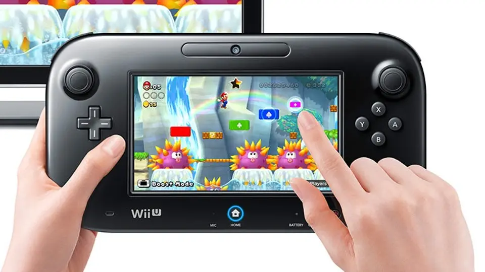 Nintendo desmiente rumores sobre descontinuación del Wii U