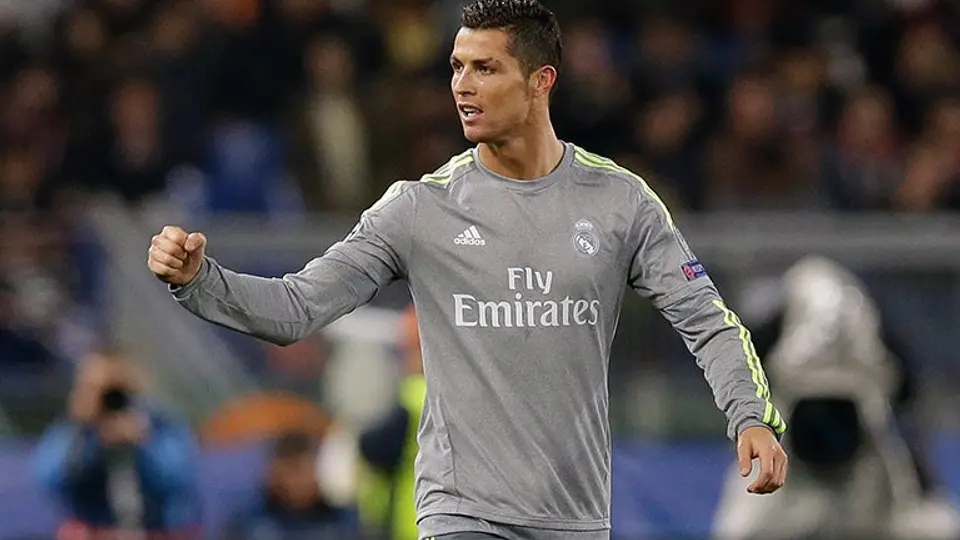 'Football Leaks' revela ganancia millonaria de CR7 por comercial