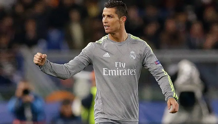 'Football Leaks' revela ganancia millonaria de CR7 por comercial