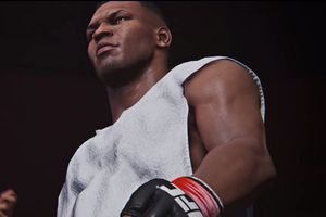 Mike Tyson debutará en MMA en 'UFC 2'