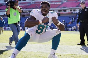 Poderío defensivo impulsa triunfo de Miami